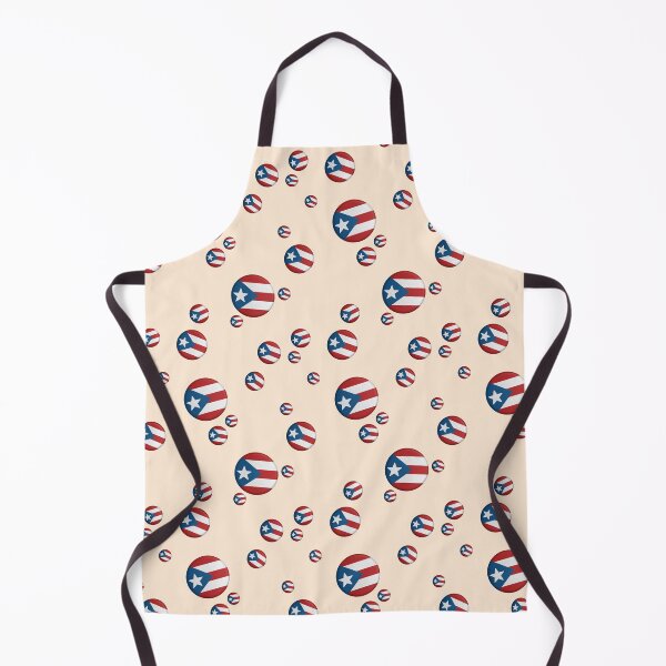 Item preview, Puerto Rico Flag designed and sold by Kevin-PR.