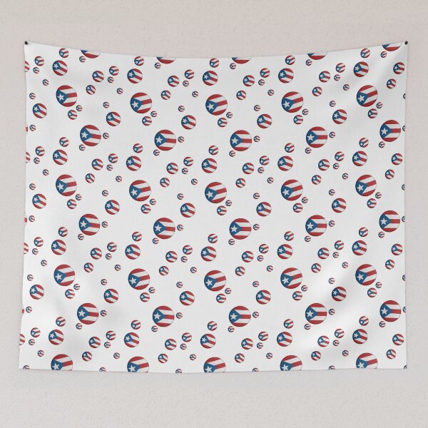 Item preview, Puerto Rico Flag designed and sold by Kevin-PR.