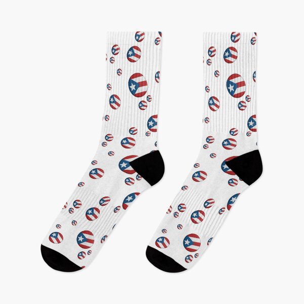 Item preview, Puerto Rico Flag designed and sold by Kevin-PR.