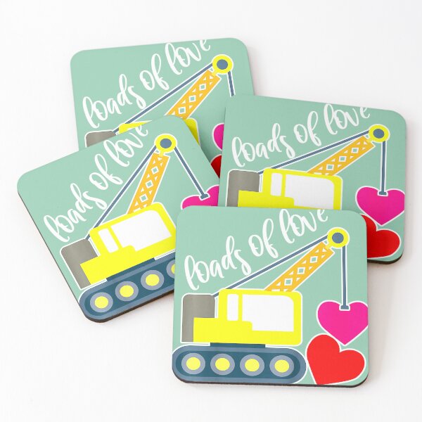 Item preview, Loads of Love Valentines Day designed and sold by DuongBui.
