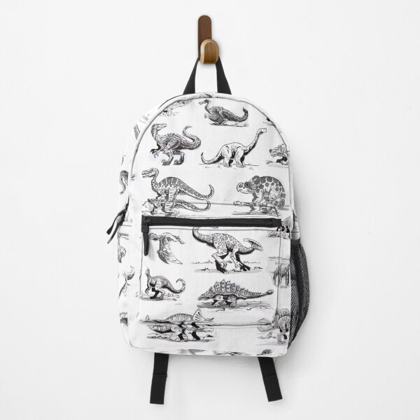 Item preview, We Love Dinos Paleo Art Children's Dinosaur Series designed and sold by Ilustra  Ideia.