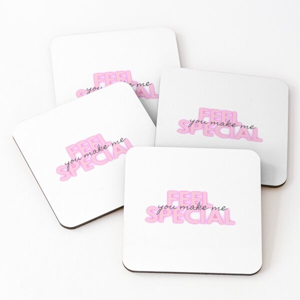 Item preview, Copy of TWICE FEEL SPECIAL GLOW VERSION designed and sold by simplydoodly.