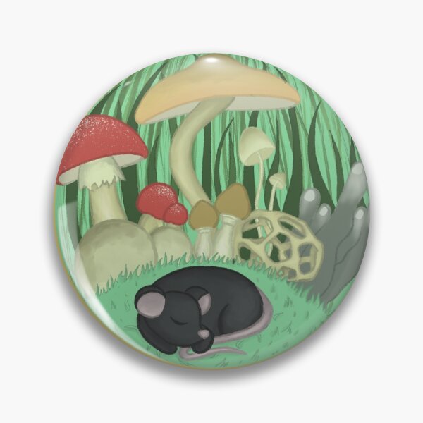 Item preview, Quiet Time designed and sold by Agender-Elf.