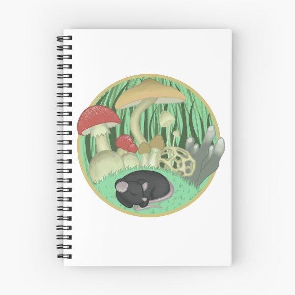 Item preview, Quiet Time designed and sold by Agender-Elf.