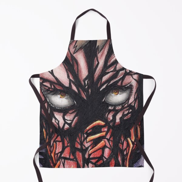 Item preview, Overhaul Drawing designed and sold by Asphyxia Illustrations.
