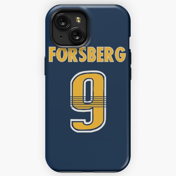 NASHVILLE PREDATORS NHL LOGO 3 iPhone 15 Pro Case Cover – casecentro