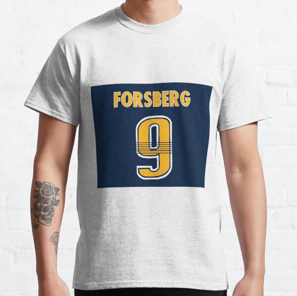 filip forsberg t shirt