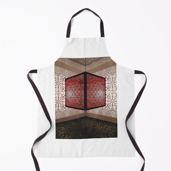 Item preview, Mirage designed and sold by Jenny Lam.