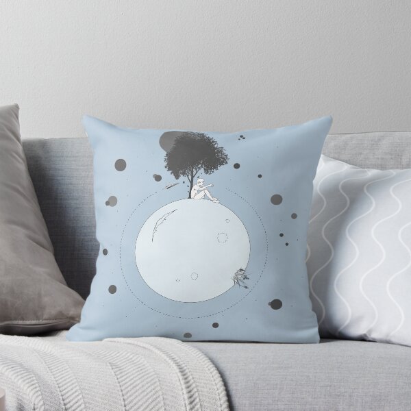 Item preview, Paper Plane Planet designed and sold by ArthurTribuzi.