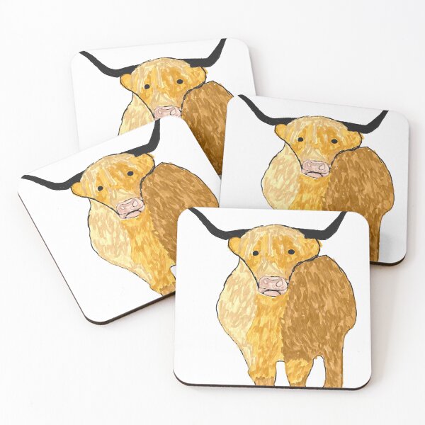 Item preview, Bison1 designed and sold by Artist YEO.