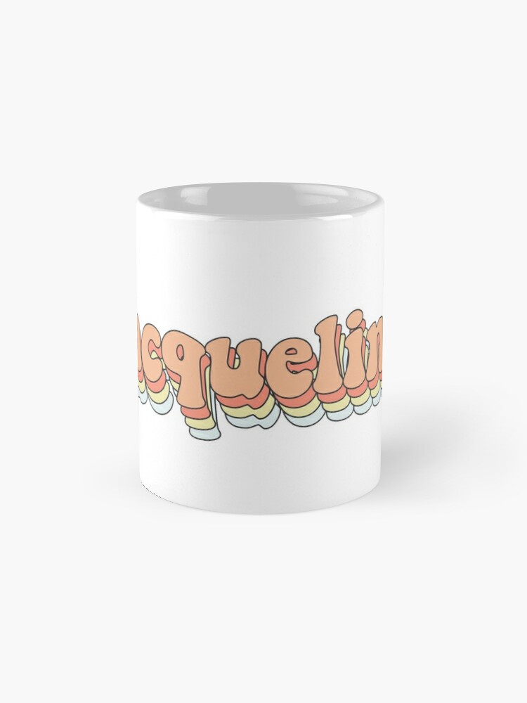 Trendy Custom Mug