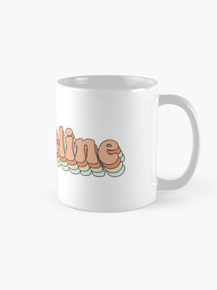 Trendy Custom Mug