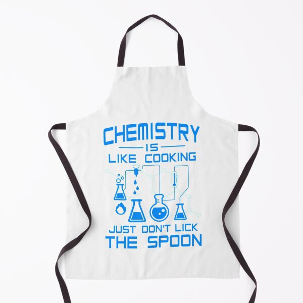 Item preview, Chemistry Cooking lick Spoon designed and sold by Jindohu58299.