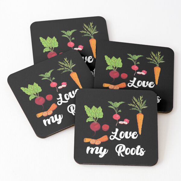 Item preview, Root Vegetables Gardening designed and sold by BaseStore.