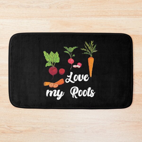 Item preview, Root Vegetables Gardening designed and sold by BaseStore.