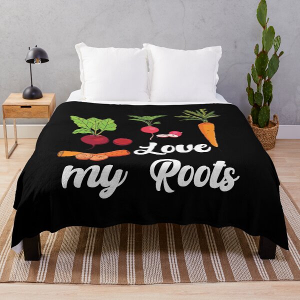 Item preview, Root Vegetables Gardening designed and sold by BaseStore.