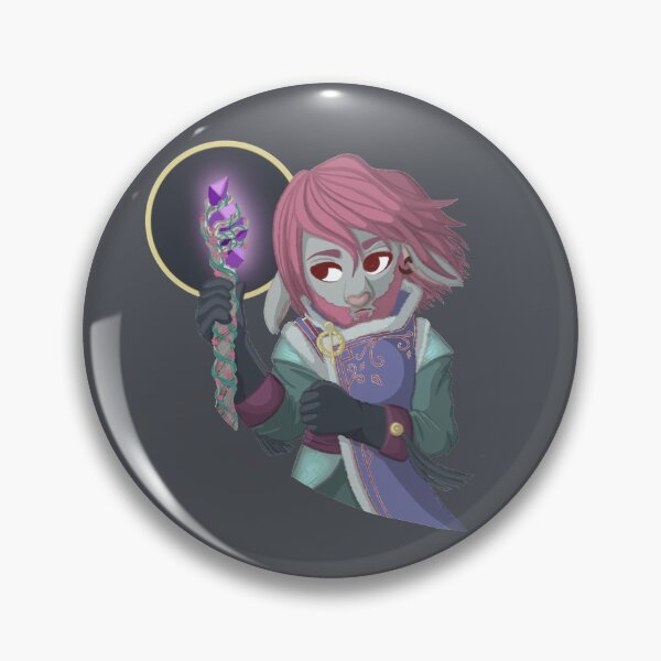 Item preview, Caduceus Clay designed and sold by Agender-Elf.