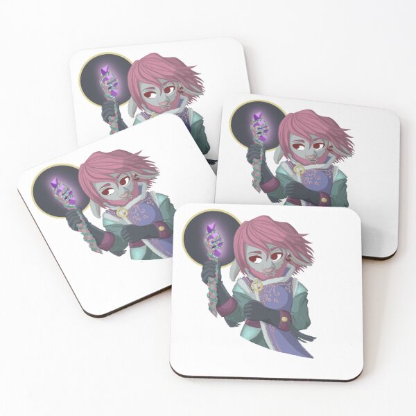 Item preview, Caduceus Clay designed and sold by Agender-Elf.