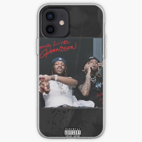 Lil Durk Iphone Cases Covers Redbubble