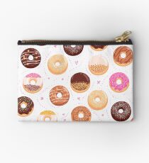 Donuts Studio Pouch