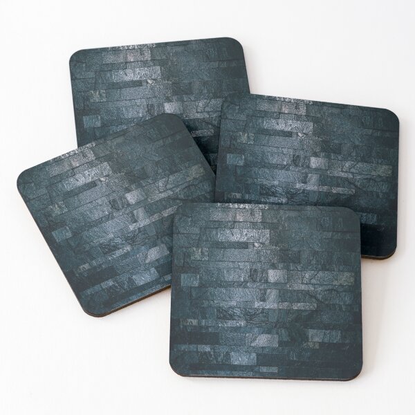 Item preview, Dark bricks pattern designed and sold by Creative fashion Mix.