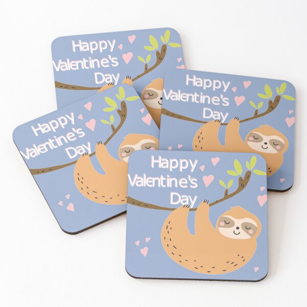 Item preview, Happy Valentines Day designed and sold by DuongBui.