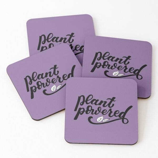 Item preview, Plant Powered designed and sold by choisanezine.