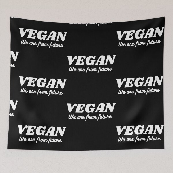 Item preview, Vegan  designed and sold by Tej0711.