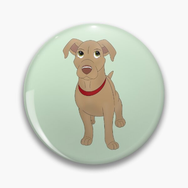 Item preview, Cartoony Lab Illustration designed and sold by pawtraitdreams.