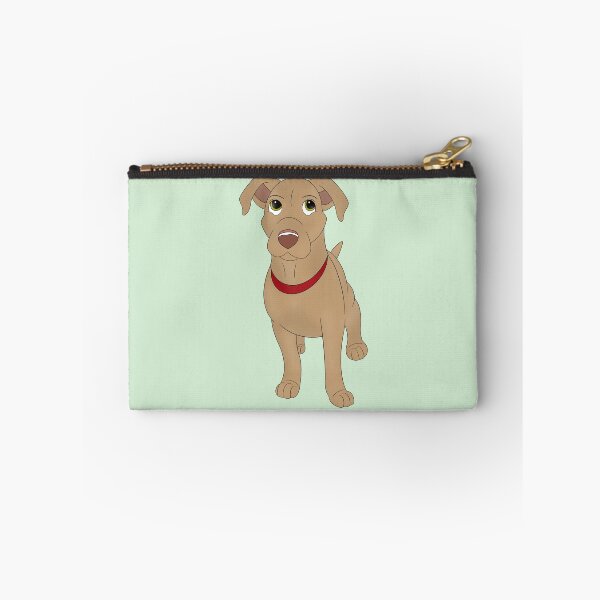 Item preview, Cartoony Lab Illustration designed and sold by pawtraitdreams.