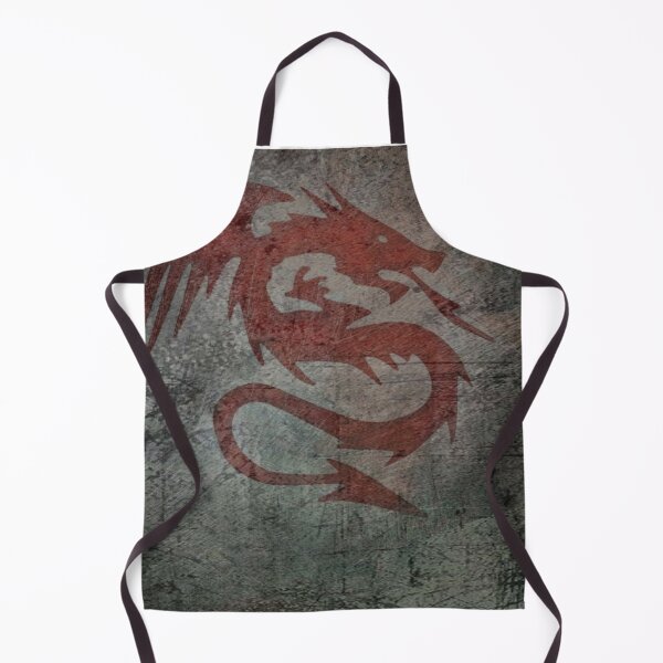 Item preview, red- dragon designed and sold by dimamaroc.