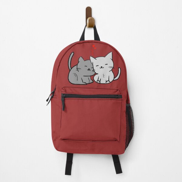 Item preview, Cats in love designed and sold by Klaus-y.