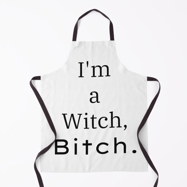 Item preview, I'm A Witch Bitch designed and sold by Hyper-Store.