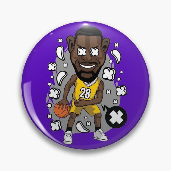 Item preview, Basketball Player designed and sold by Sinfamous.