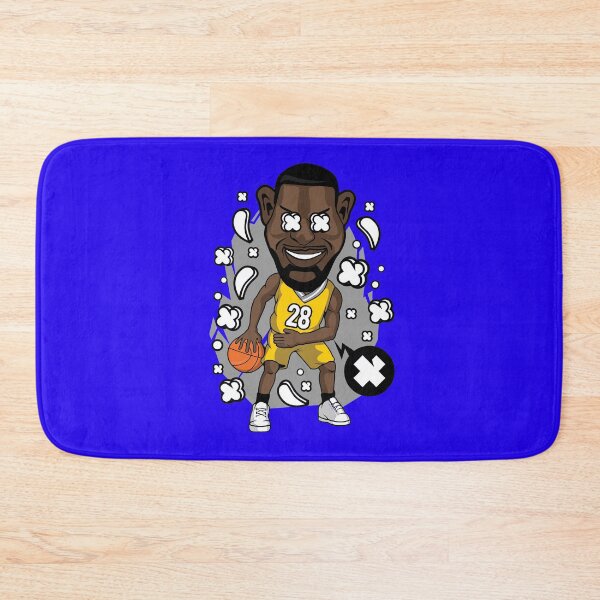 Item preview, Basketball Player designed and sold by Sinfamous.