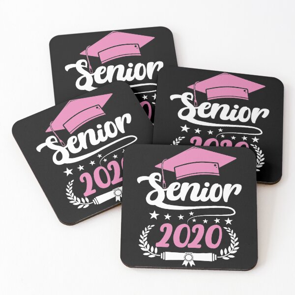 Item preview, Graduación Senior 2020 designed and sold by BaseStore.