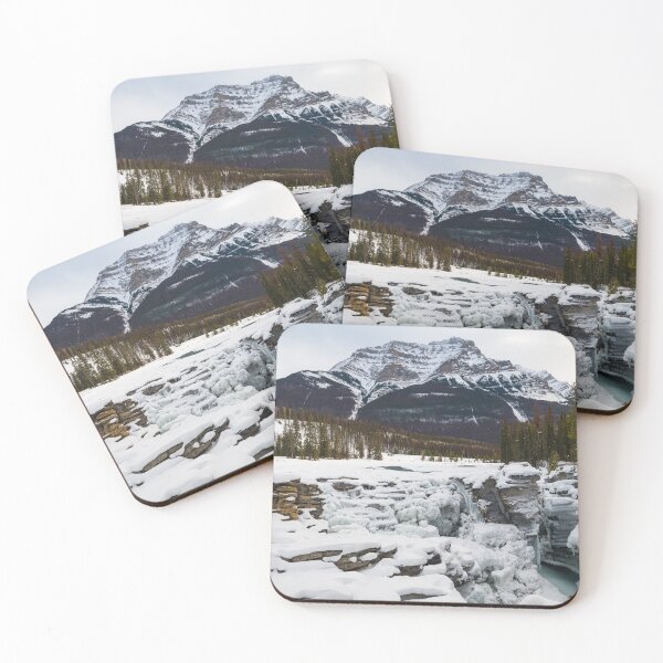 Item preview, Athabasca Falls designed and sold by Anton Reinhold.