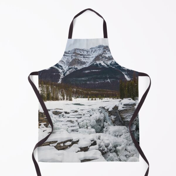 Item preview, Athabasca Falls designed and sold by Anton Reinhold.