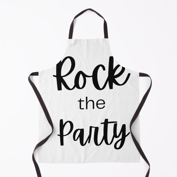 Item preview, Rock The Party designed and sold by Hyper-Store.