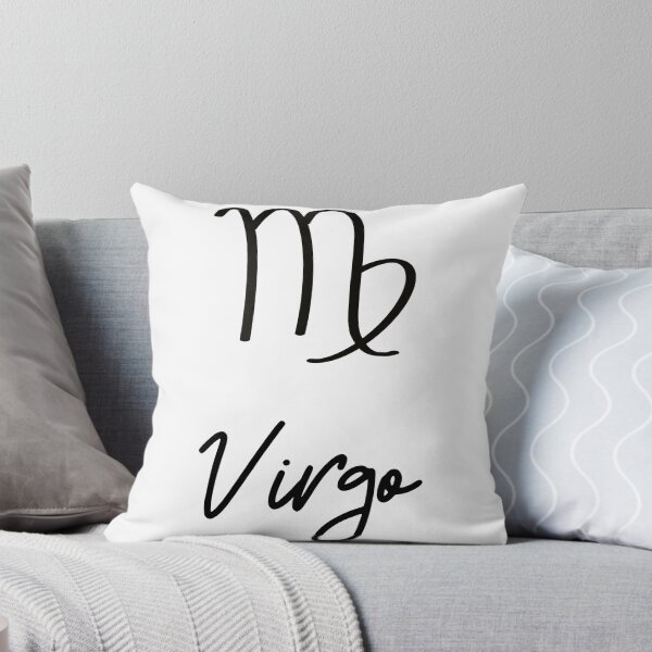 Item preview, Margarita Virgo Zodíaco designed and sold by Listrenect.