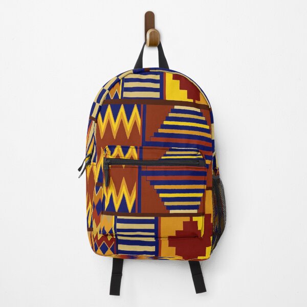 Item preview, African Quilt designed and sold by ESPRIT MYSTIQUE.