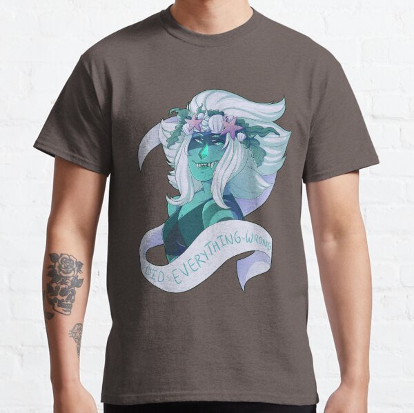 Malachite Classic T-Shirt
