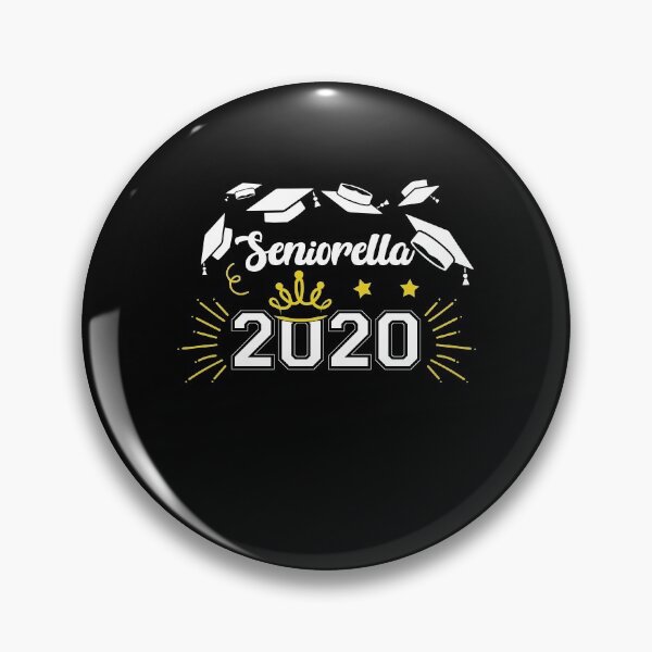 Item preview, Seniorella 2020 designed and sold by BaseStore.