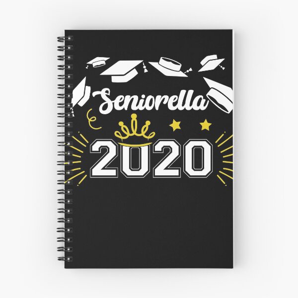 Item preview, Seniorella 2020 designed and sold by BaseStore.
