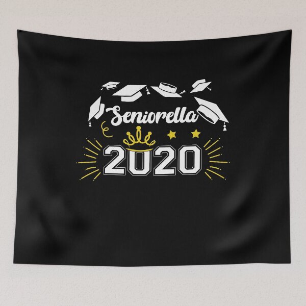 Item preview, Seniorella 2020 designed and sold by BaseStore.