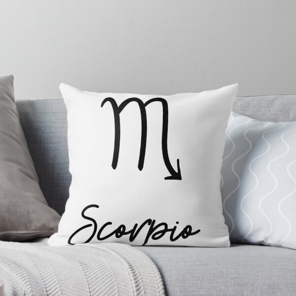 Aperçu de l'œuvre Daisy Scorpion Zodiac créée et vendue par Listrenect.