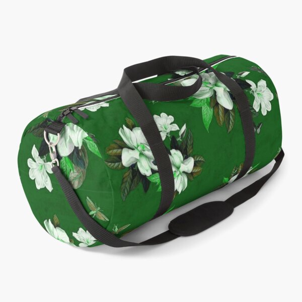 Item preview, green flower designed and sold by dimamaroc.