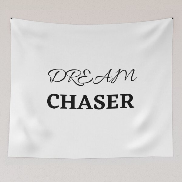 Item preview, Dream Chaser designed and sold by Hyper-Store.