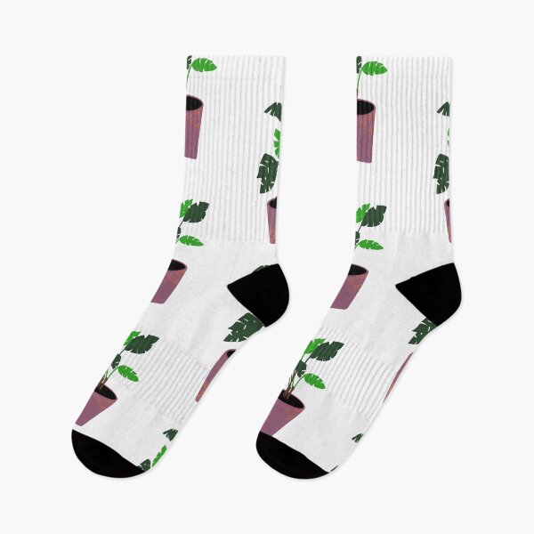 Item preview, Monstera Plant designed and sold by Faraway04.