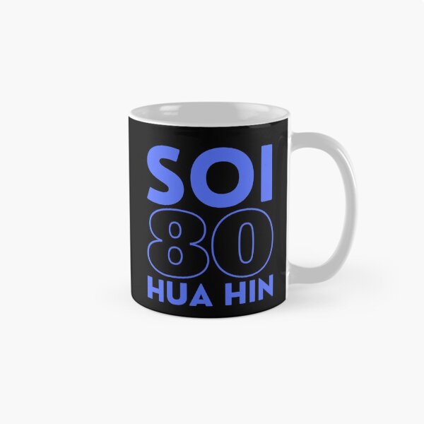 Item preview, Soi 80 - Hua Hin Thailand designed and sold by Scubaloppy.